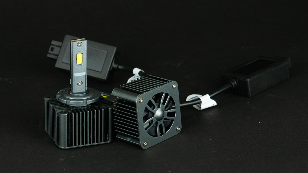 D1 PRO series 50W к-т.